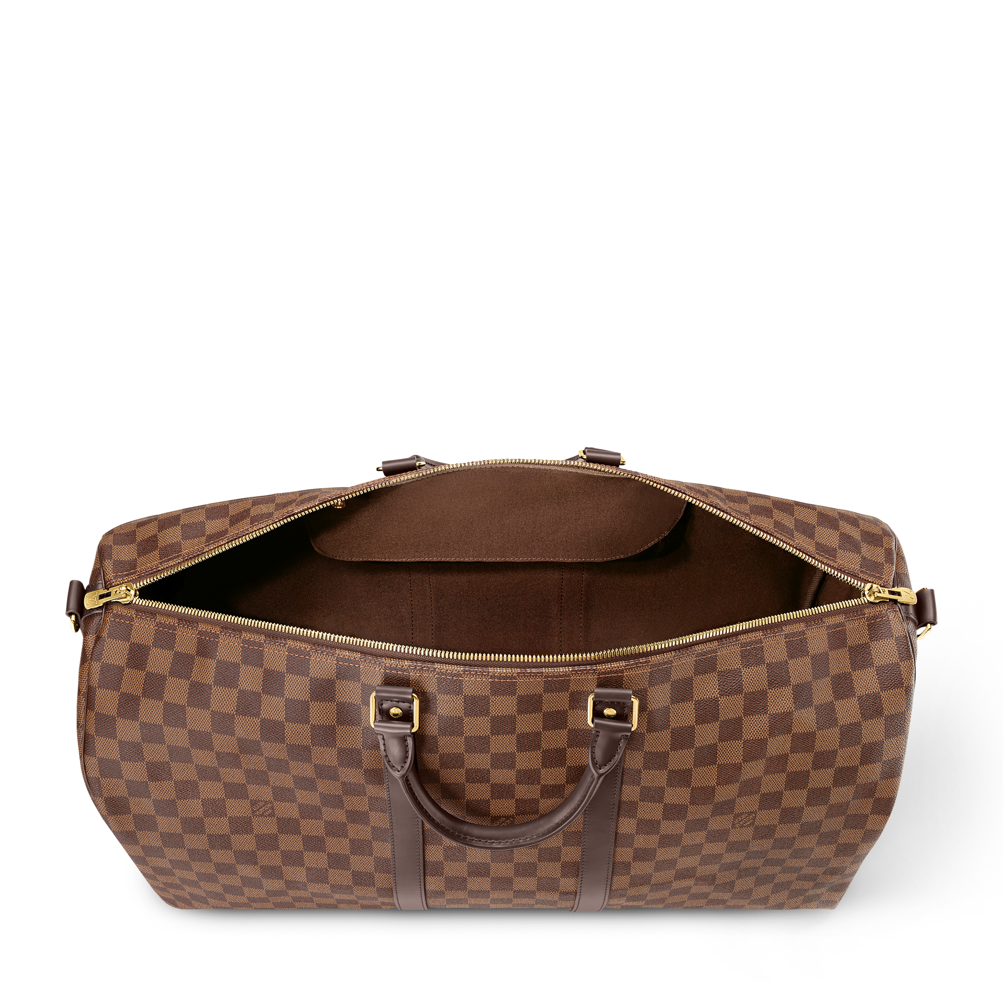 Brown Travel Bags Travel | LOUIS VUITTON